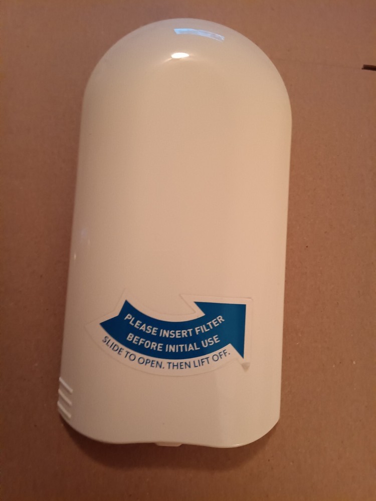 Aquasana Water Purification System Replacement Filter Lid Only