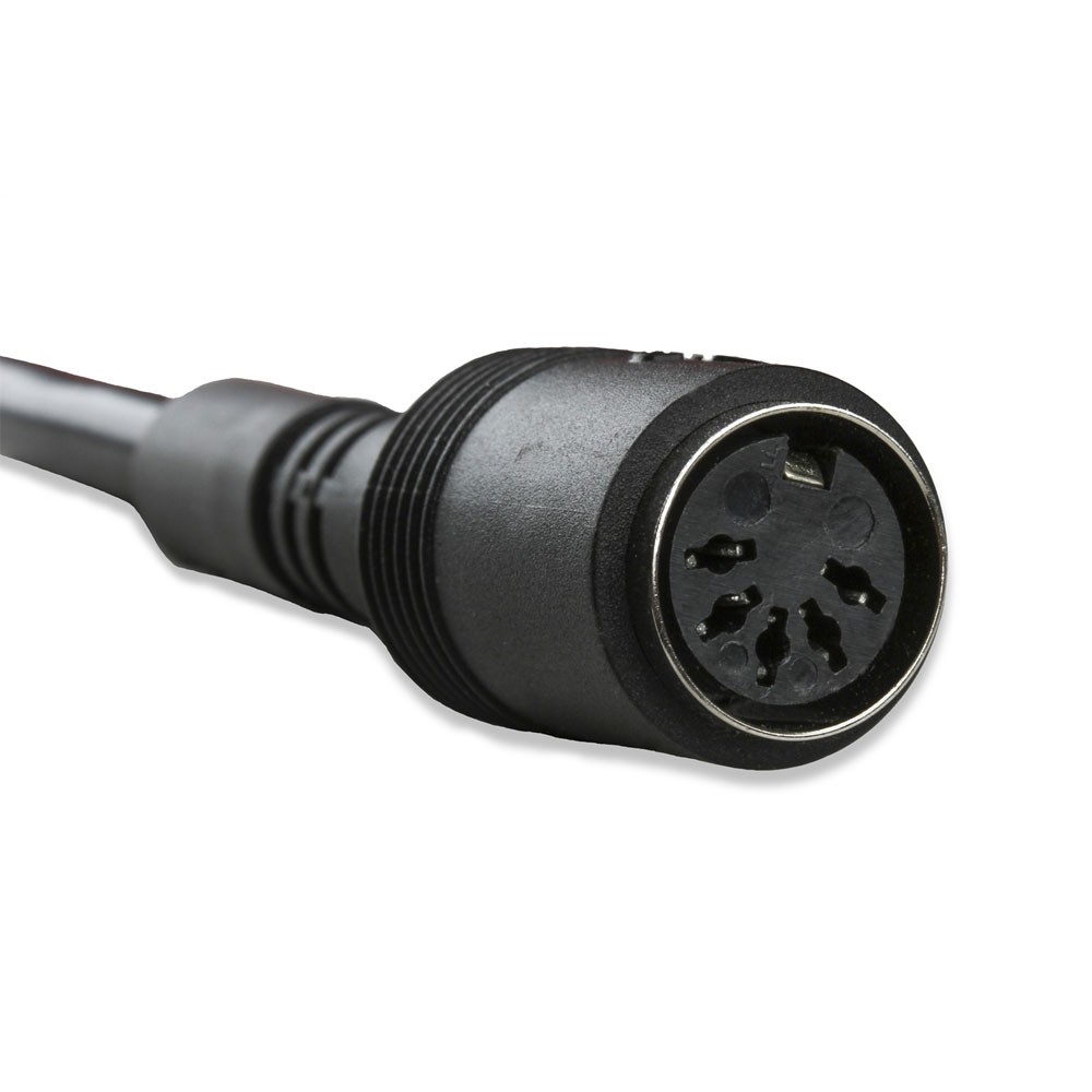 MSD Timing Light 8991; Self-Powered with Inductive Pickup