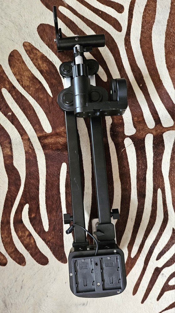 Edelkrone JibONE v1 Attachable Camera Tripod Stabilizer