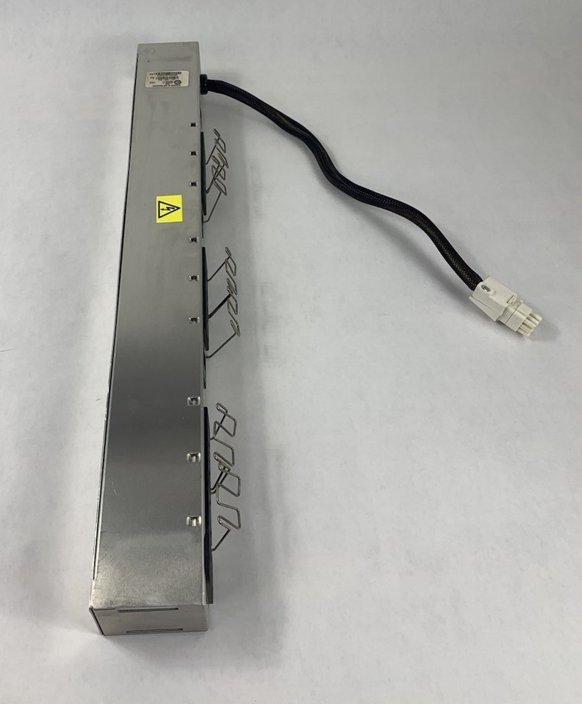 Carling Technologies Simclar 100-885-137 E242543 Power Distribution Unit
