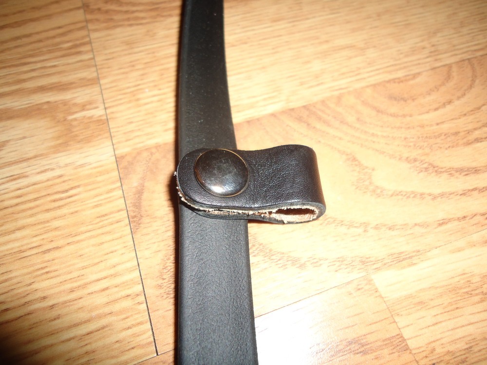 COON HUNTING LIGHT NECK STRAP