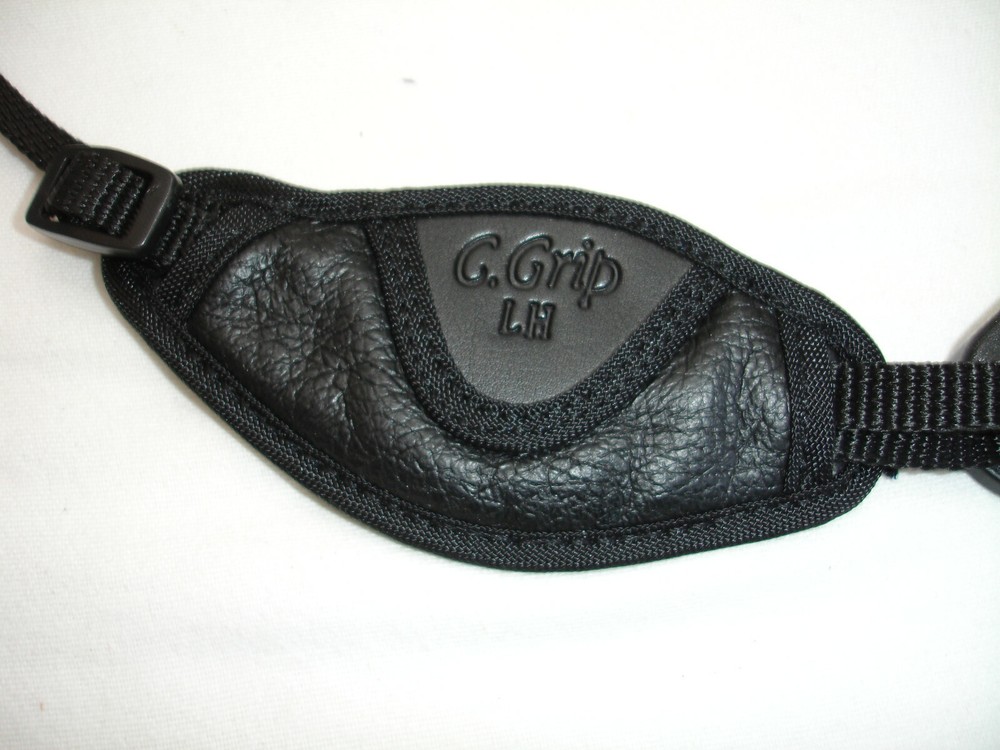 G. Grip LH camera strap , Japan