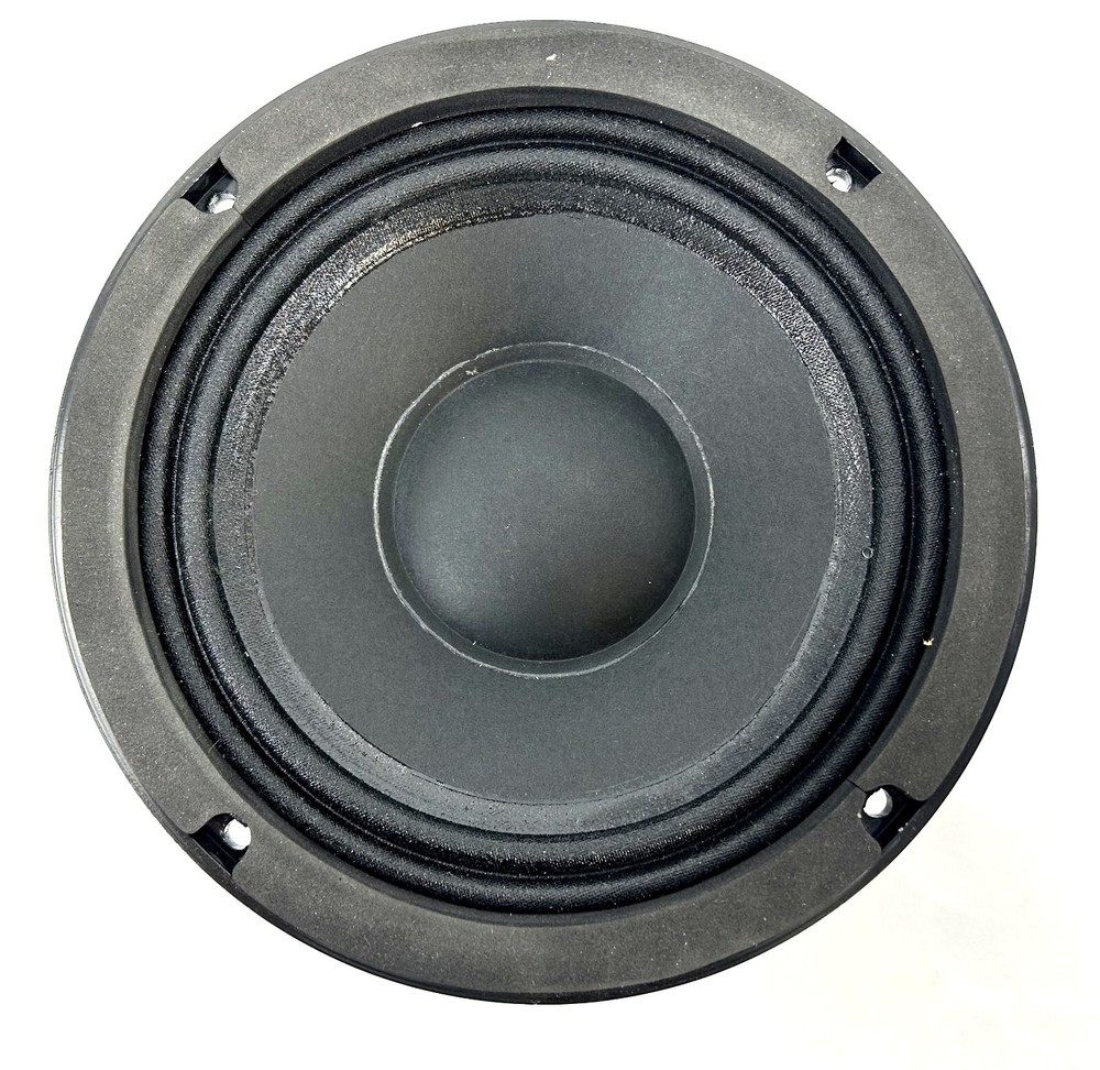 BEYMA 5" Mid & Low Frequency 8-OHM Speaker / Prototype - See Photos!