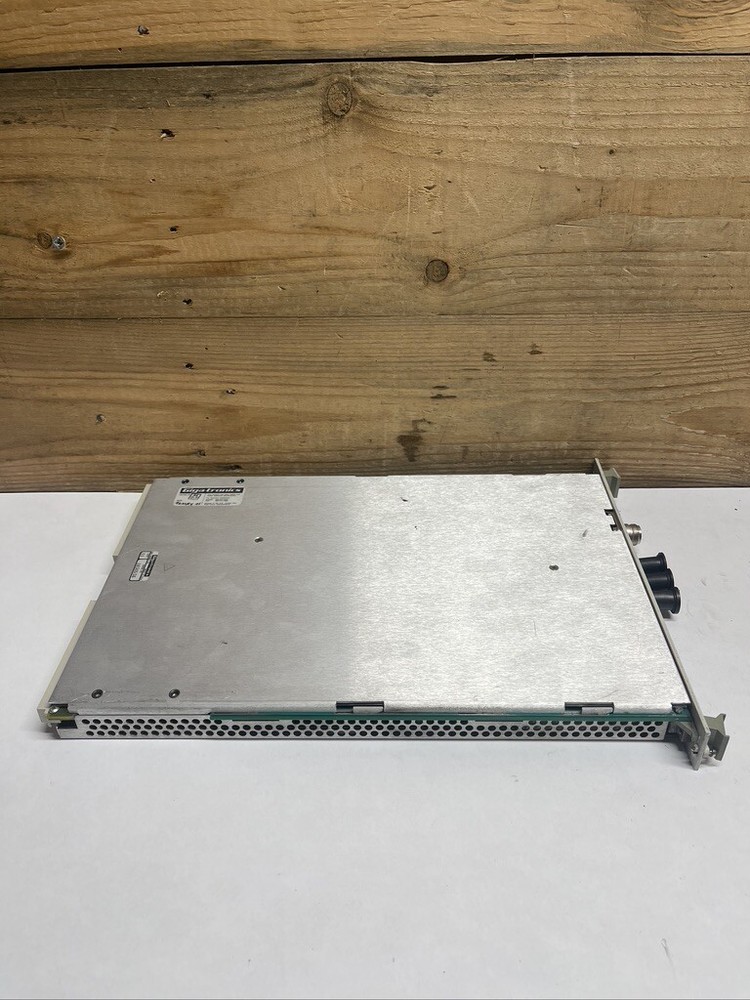 Universal Power Meter 58542 Giga-Tronics