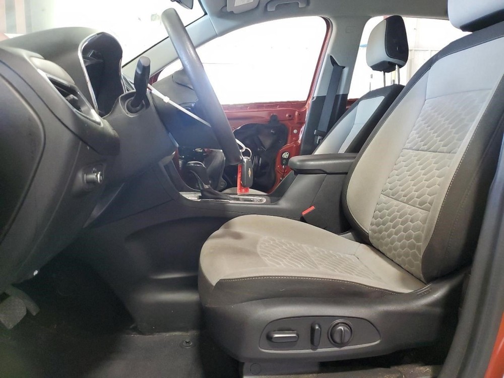 Engine ECM Electronic Control Module Fits 20-24 EQUINOX 2089084