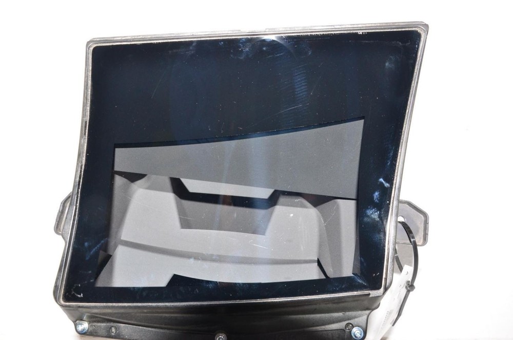 2012-2019 BMW 650i Head Up Display Projector (dash mounted) 931785