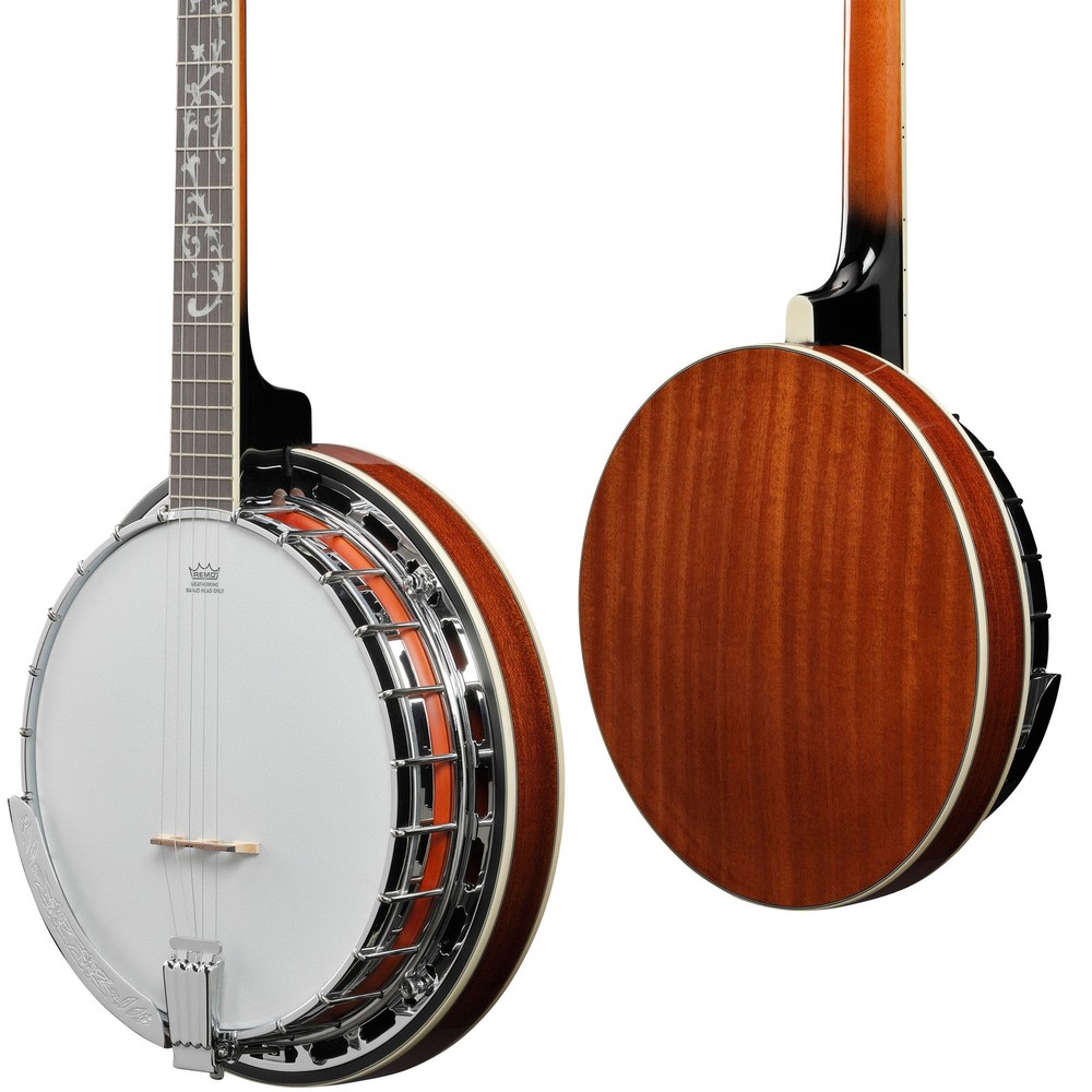 Ibanez B200 5-String Banjo