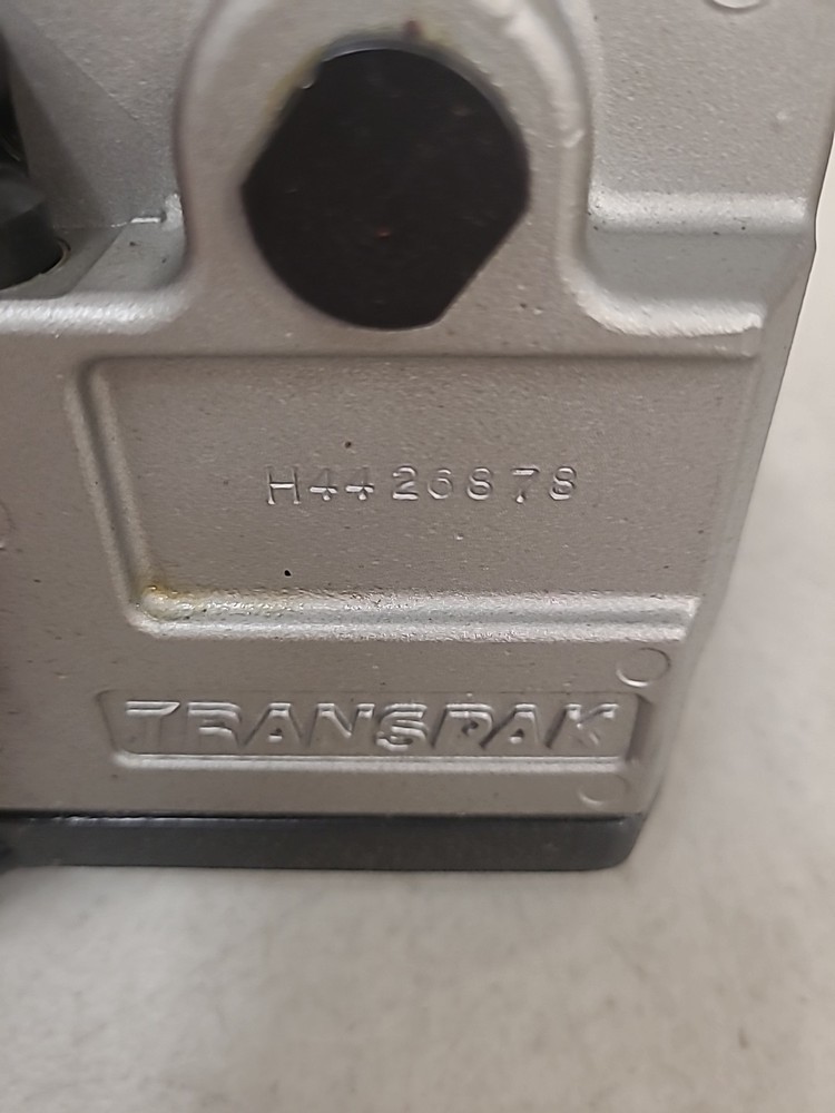 Transpak H44 Strap Width Standard Duty Strapping Combo Tool H4426878