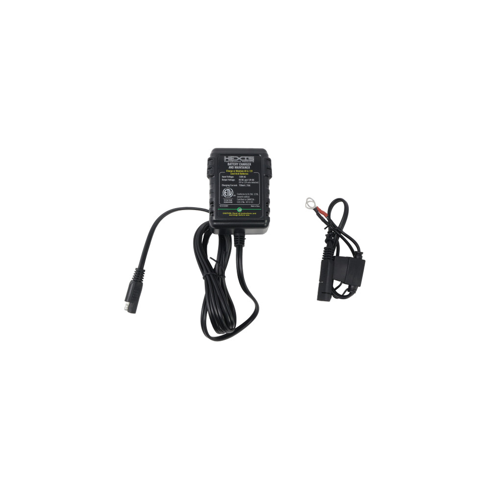 Hexis Battery Charger Maintainer