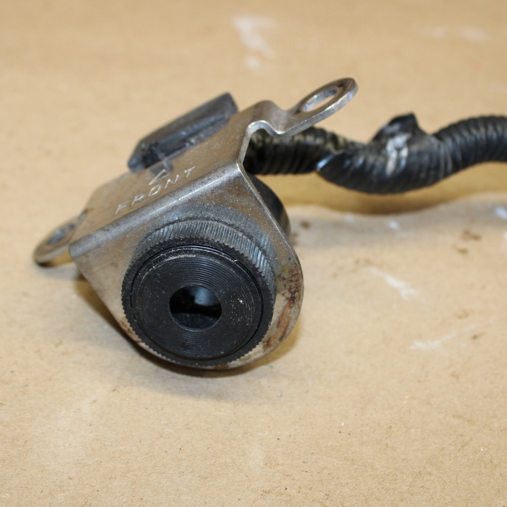 Kawasaki 2004 STX-15F Buzzer Beeper