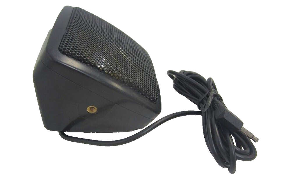ProComm Mini Wedge CB Radio Speaker - 5 Watt Rated