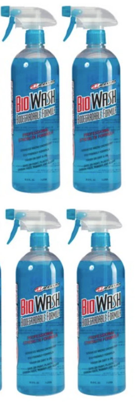 MAXIMA BIO WASH 32OZ Pack of 4
