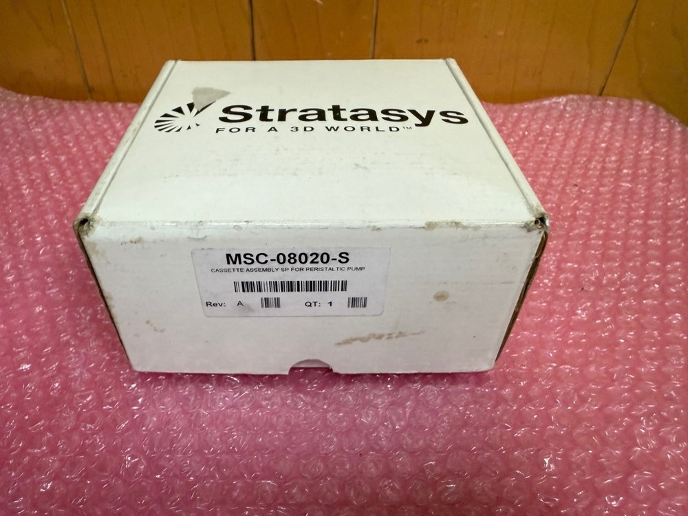Stratasys MSC-08020-S Cassette Assembly SP