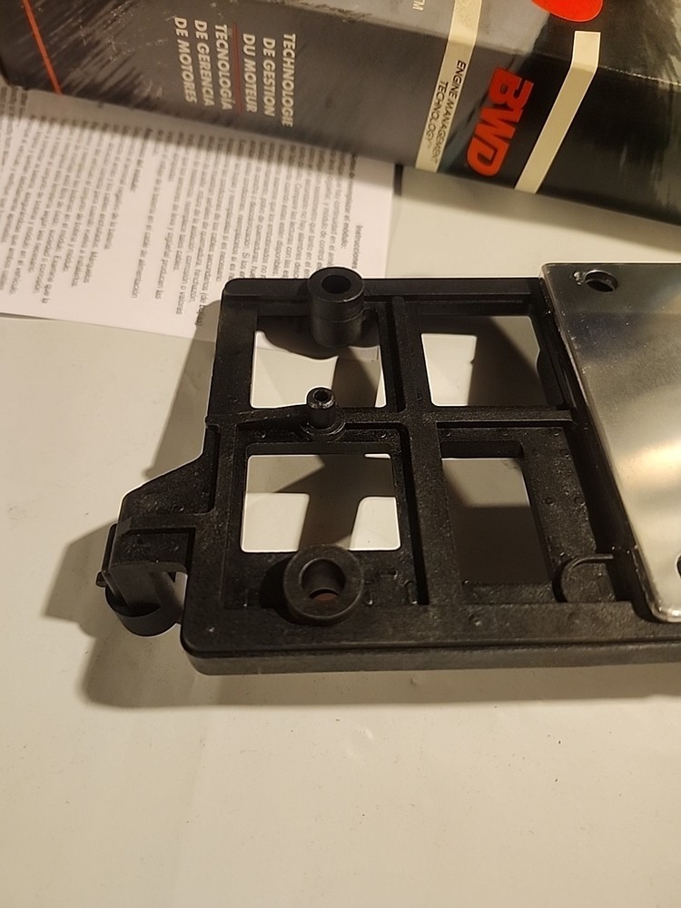 CARQUEST CBJ1011 Ignition Control Module