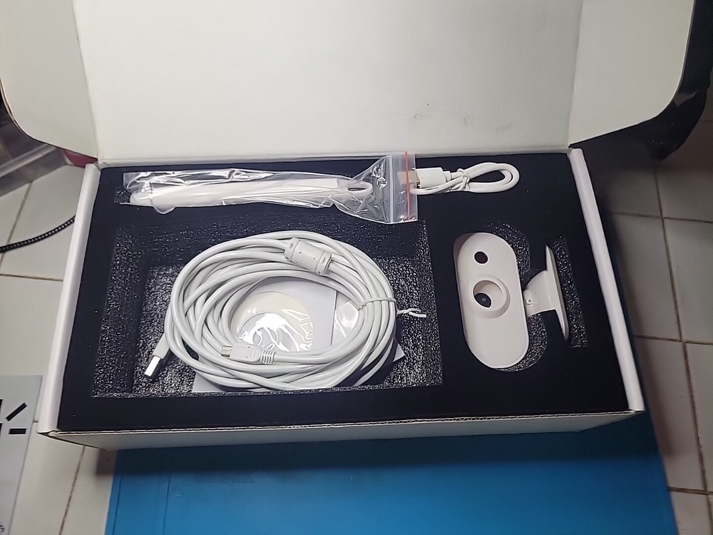 Interactive Smart Teaching Whiteboard Hivista F-35L