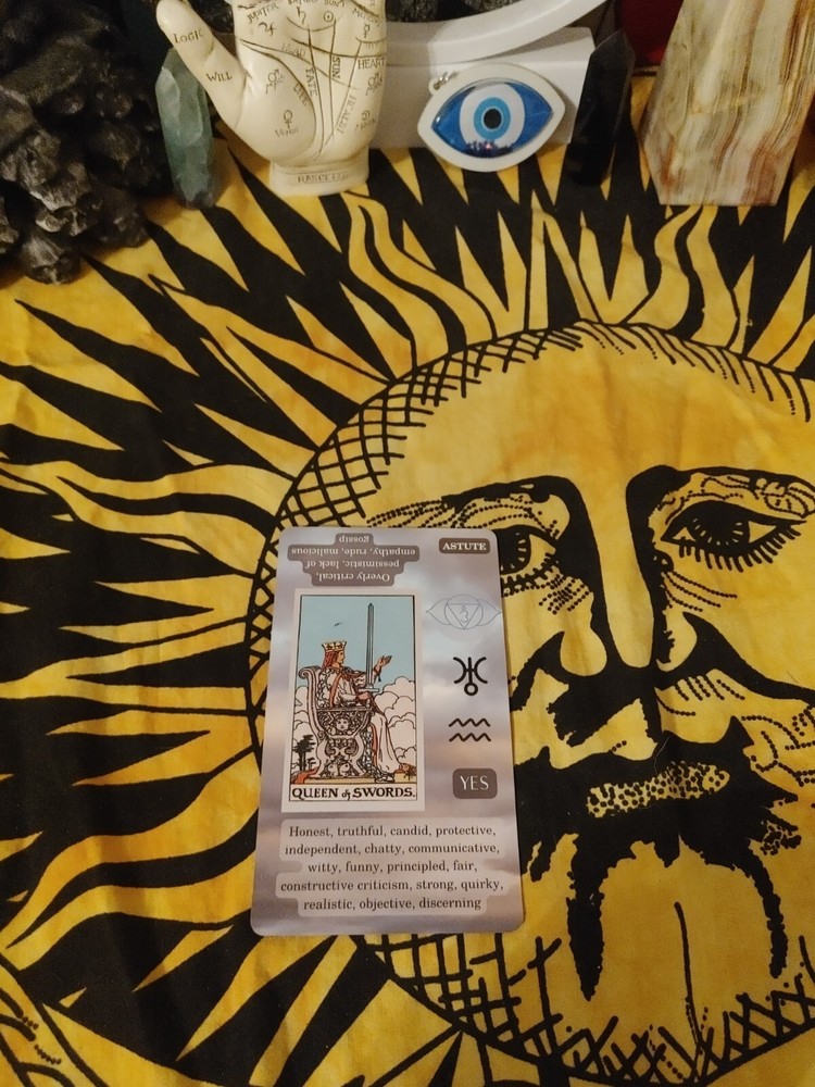 1 Yes Or no question