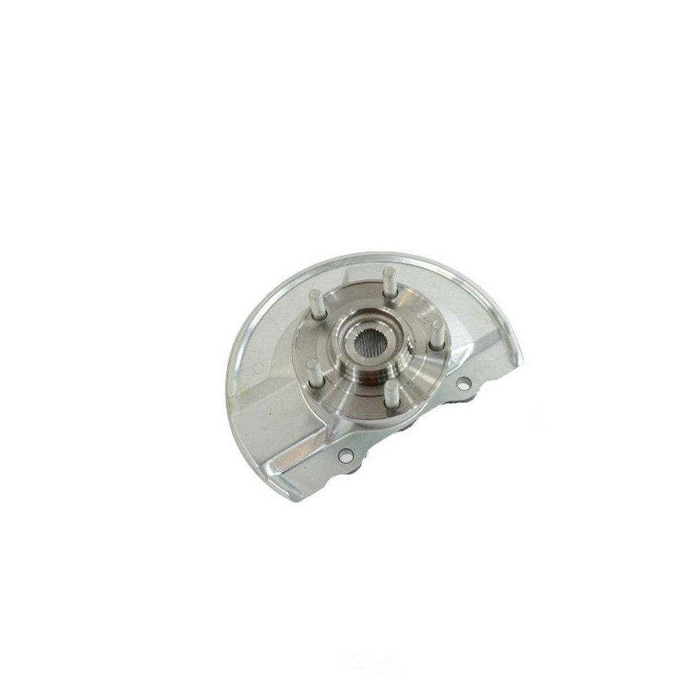 Suspension Knuckle Assembly Mopar 68088498AD