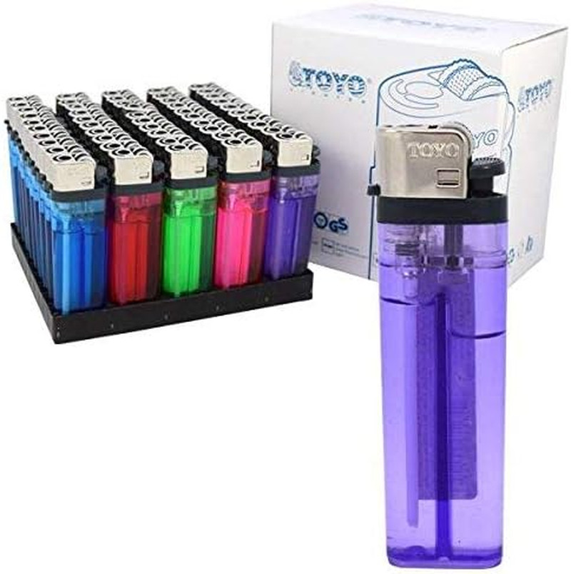 Disposable Cigarette Multi Color Assorted Pack of 25