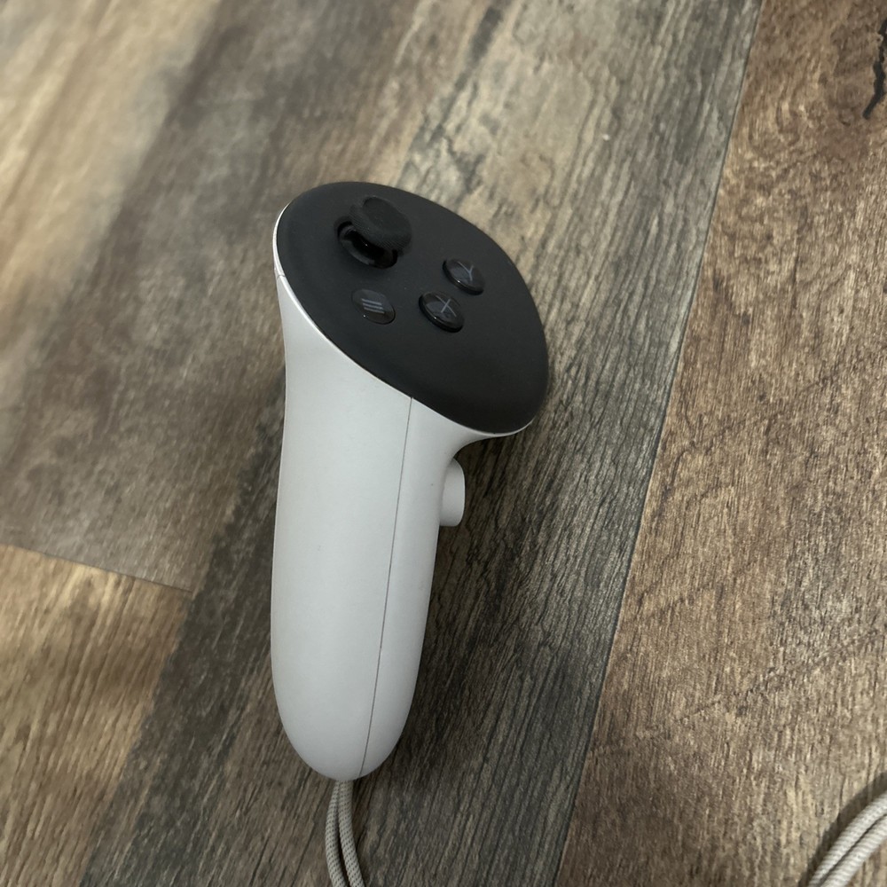 Meta Oculus Quest 3/3S VR OEM Left Controller ONLY