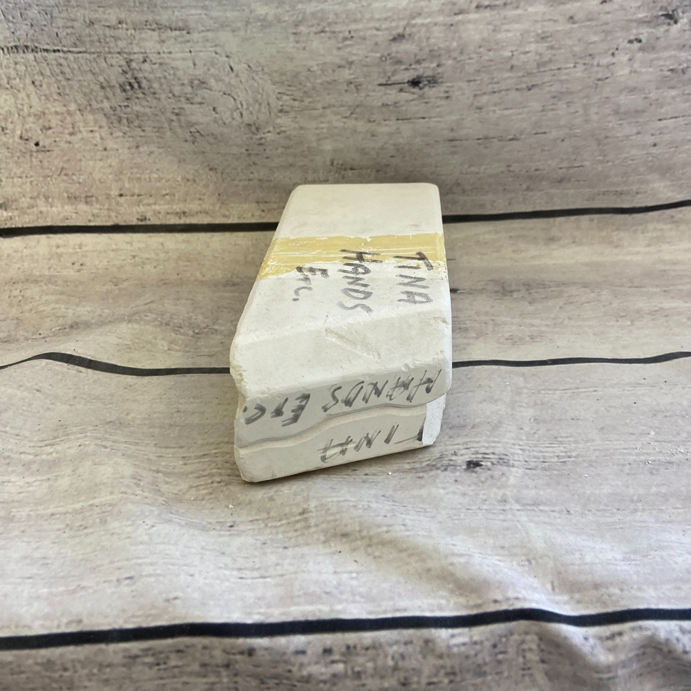 Alberta's Ceramic Casting Mold Tina Hands #380