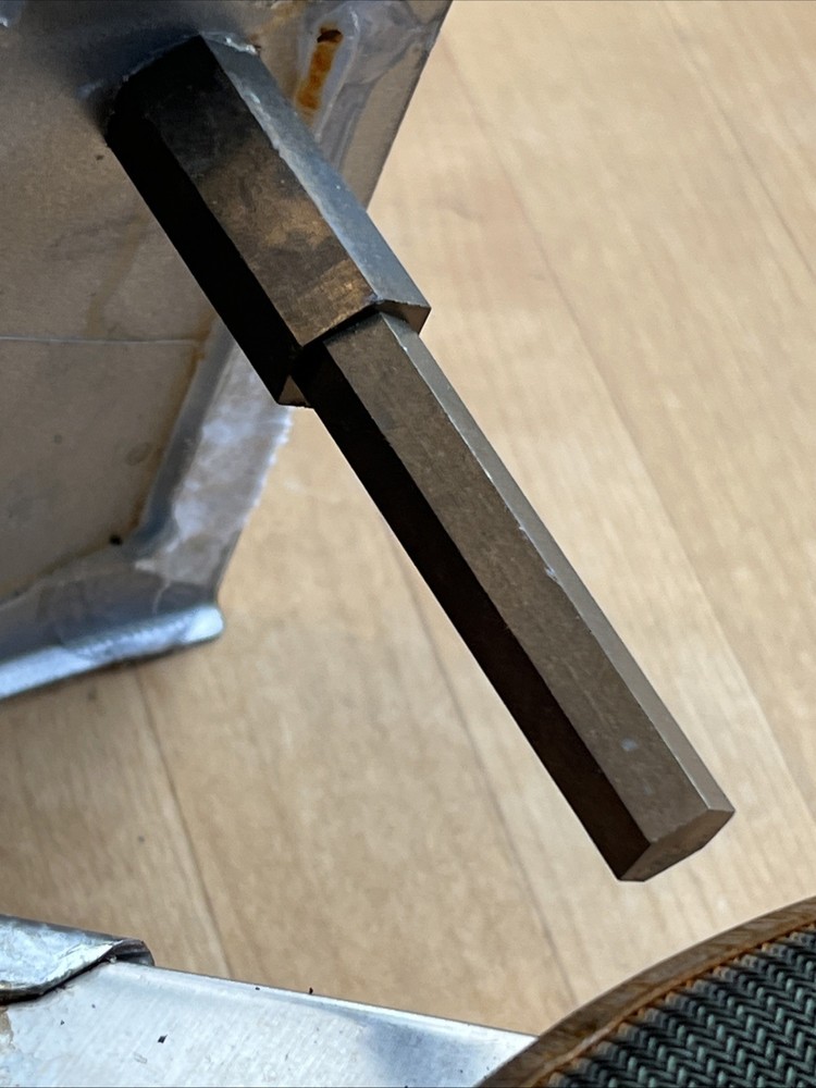 SP21097 Burner Assembly Replacement Ultra Lonox Self Powered