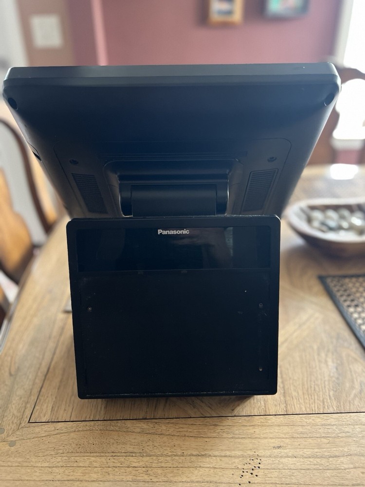 Panasonic Register JS-970 (14” Screen)