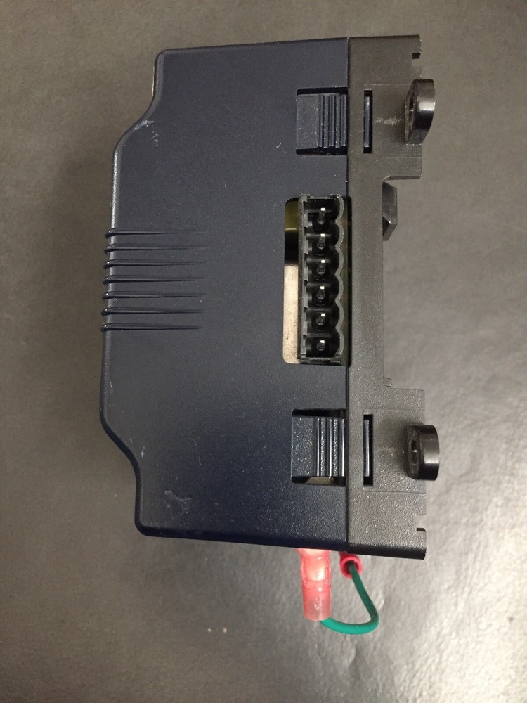 Johnson Controls LP-FXPM263-0 Power Supply Module LPFXPM2630