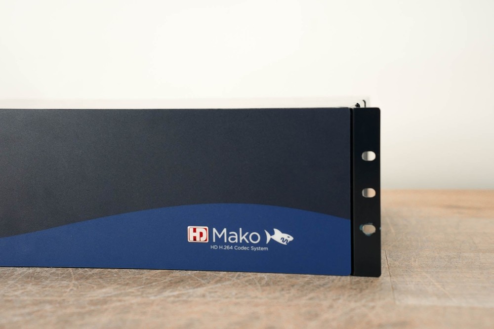 HaiVision Hai1060 High Performance Multi-Stream Encoder/Decoder CG01EU8