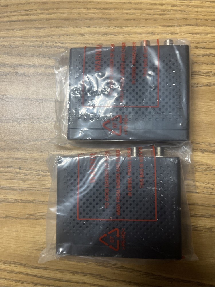 LOT 2 - Evolution Digital HD Set Top Box DMS2004UHD