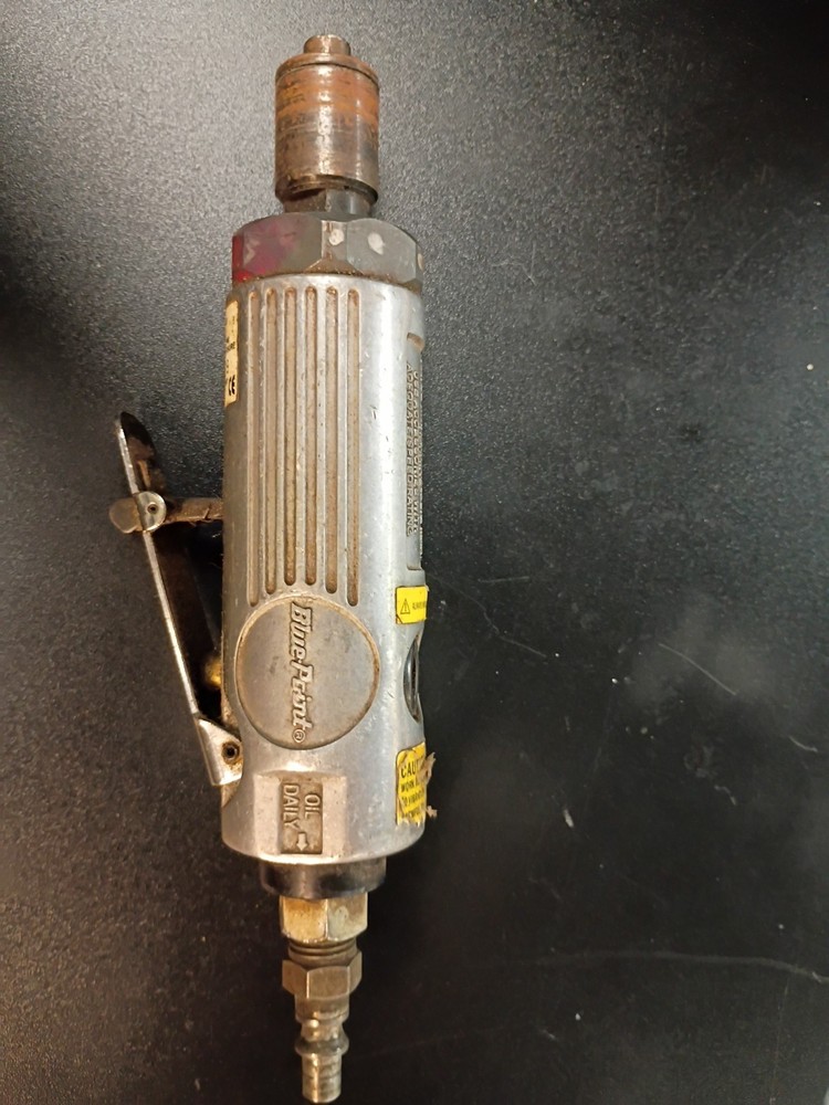 Blue Point Straight Die Grinder