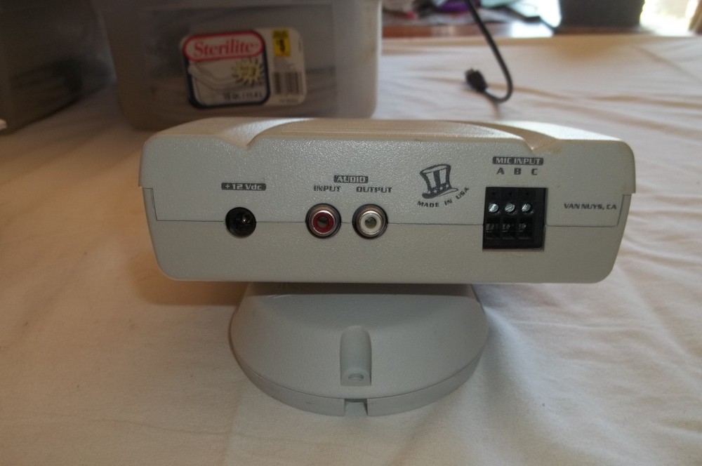 LOUROE AUDIO RECORDER