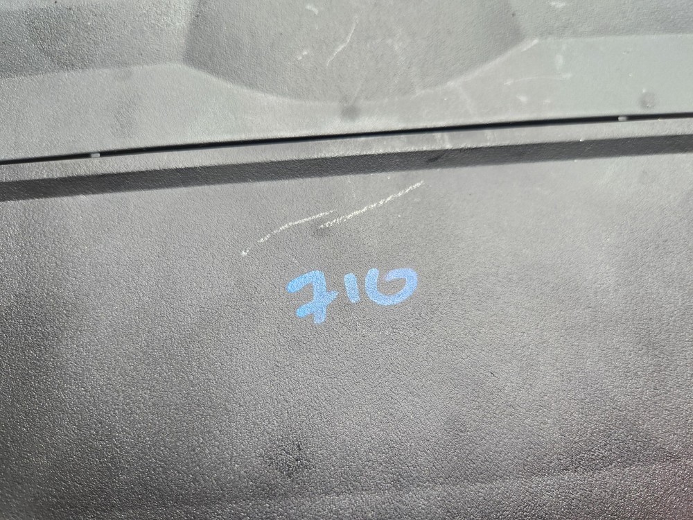 MERCEDES ML CD CHANGER CONTROL UNIT ECU W164 2006 - 2009