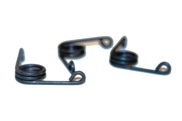 25 Quick Kill Dispatch Springs Trapping Supplies Spring 25pk
