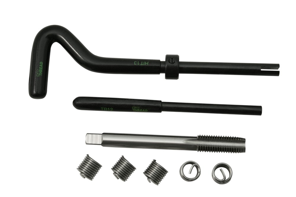 Fix-A-Thread Pro-Thread Repair Kit, M9 - 1.25 (35099)