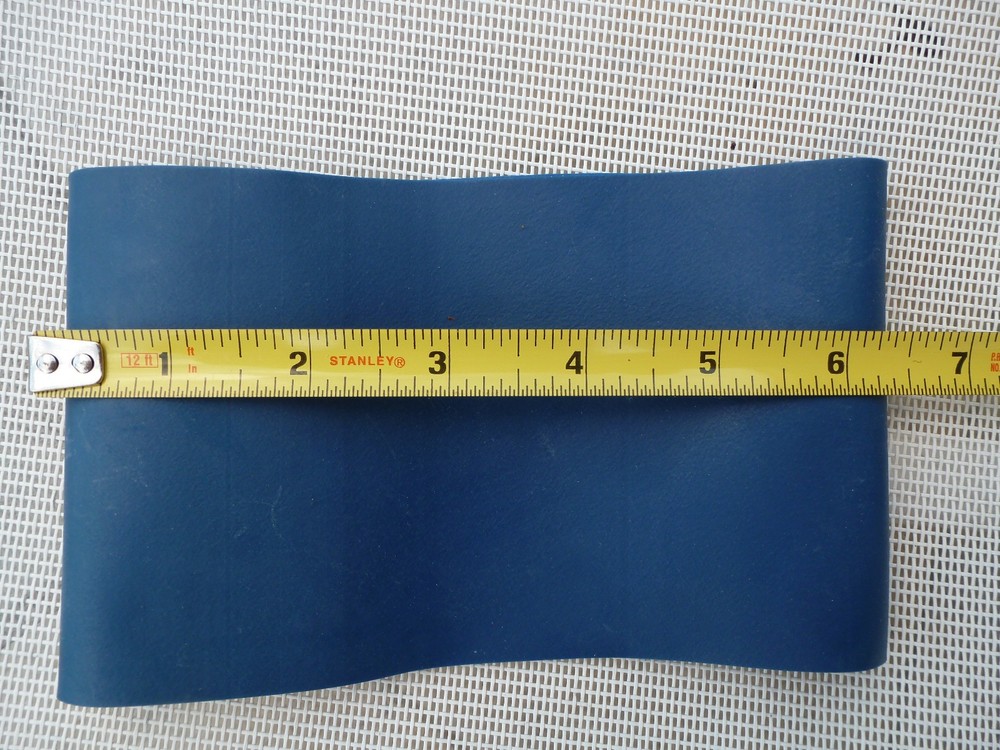 Rubber Pad for Vibration Or Chaffing Jar Opener
