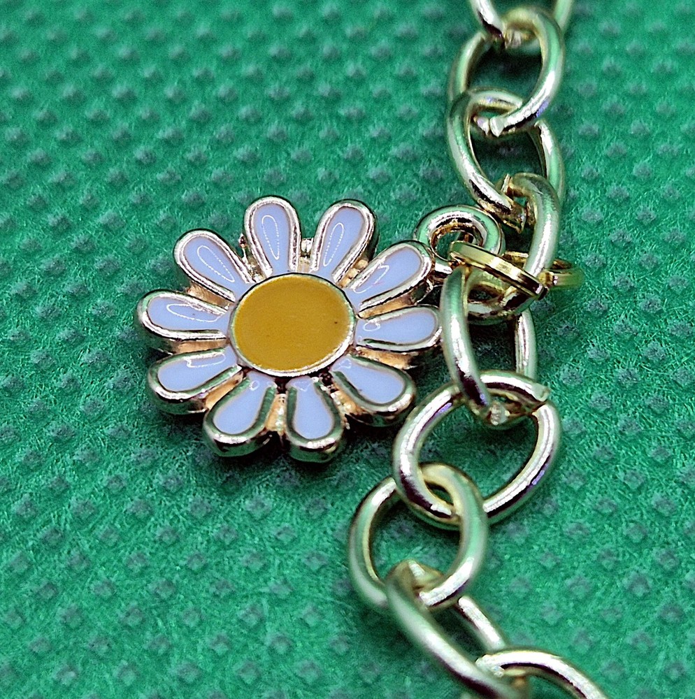 Charm Bracelet Easter theme