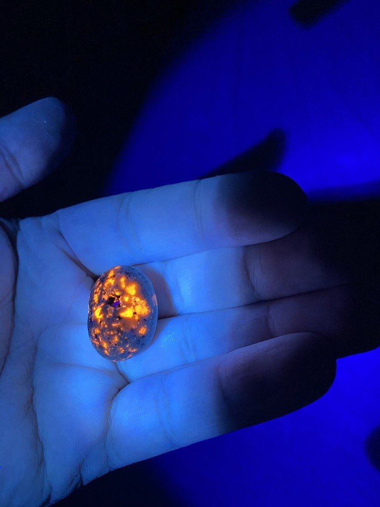 Yooperlight Rock