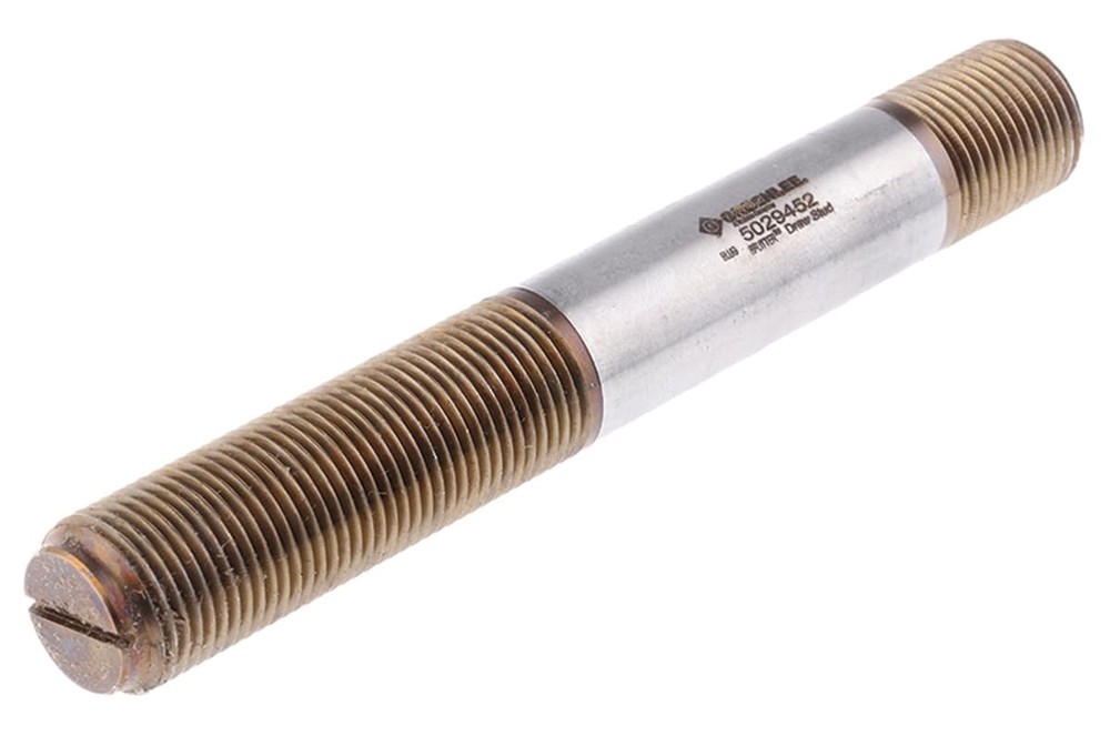 Precision 29452 Knockout Draw Stud for High-Quality Metalworking