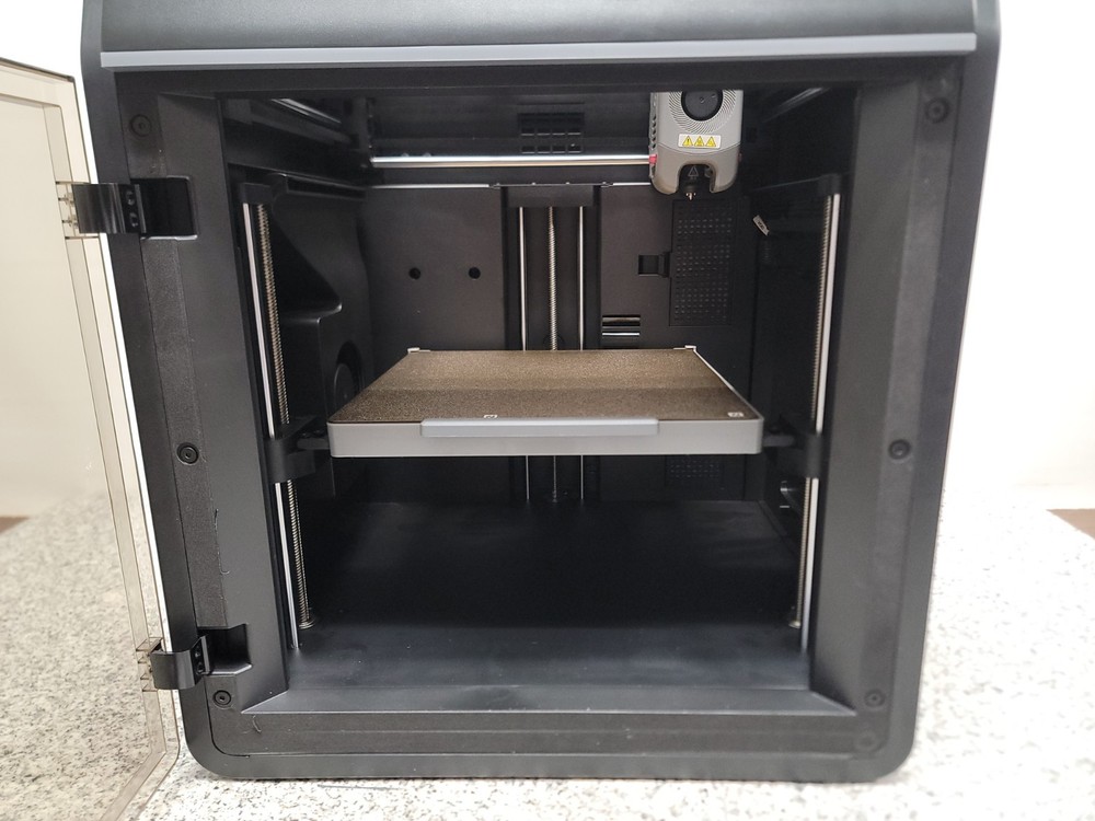 FLASHFORGE 3D Printer Adventurer 5M Pro Enclosed Core XY