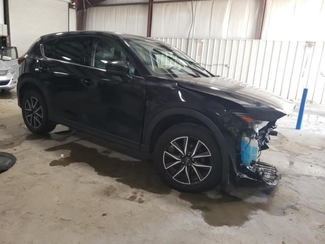 Transfer Case Fits 17-23 MAZDA CX-5 2611461