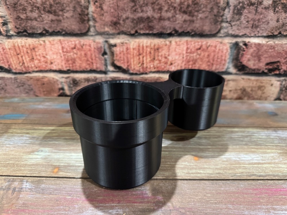 Bottle Holder for Mini Cooper Gen 2