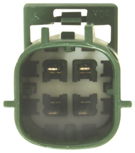Oxygen Sensor-OE Type Left NGK 24643