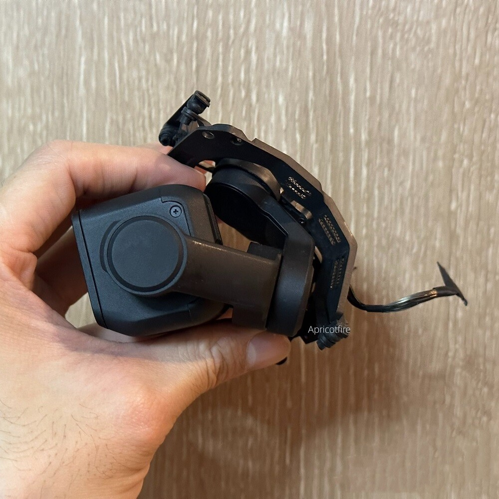Genuine DJI Mavic 3 Drone 3-axis Gimbal Camera Assembly Replacement Parts
