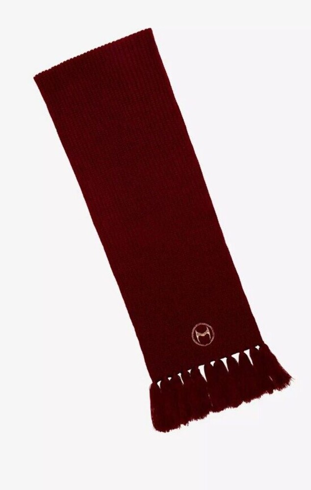 Marvel Scarlet Witch Knit Scarf