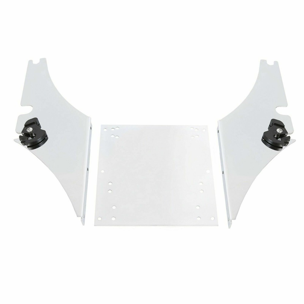 Tour Pack Luggage Rack Trunk Mount Bracket For Harley Davidson Softail HERITAGE