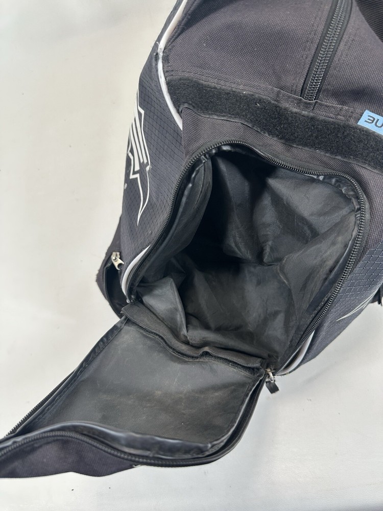 Easton OGIO Engineered Baseball Softball Equipment Bag Large With Backpack Strap