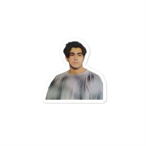 Shaan in Sangam (1997) Sticker