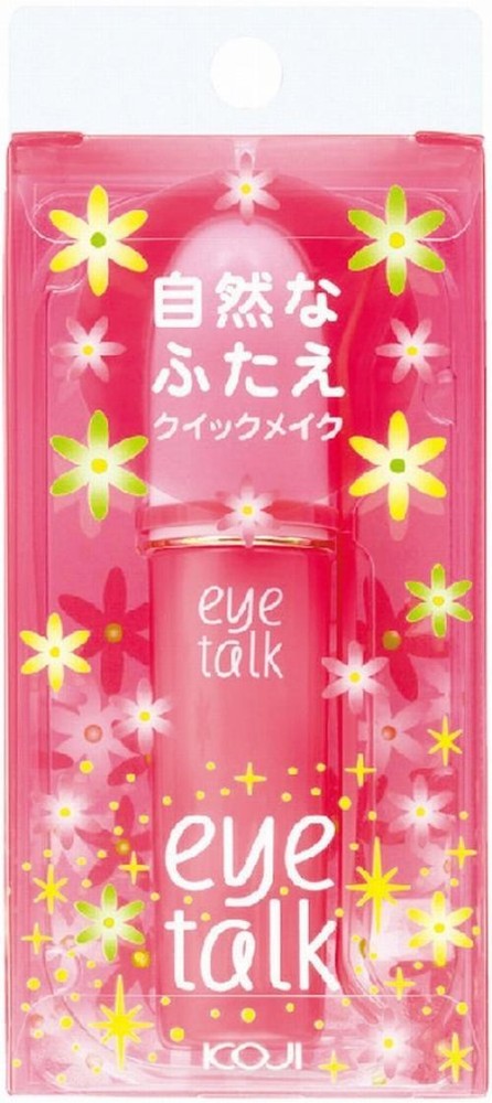 KOJI Double Eyelid Eye Talk Glue Gel 8ml