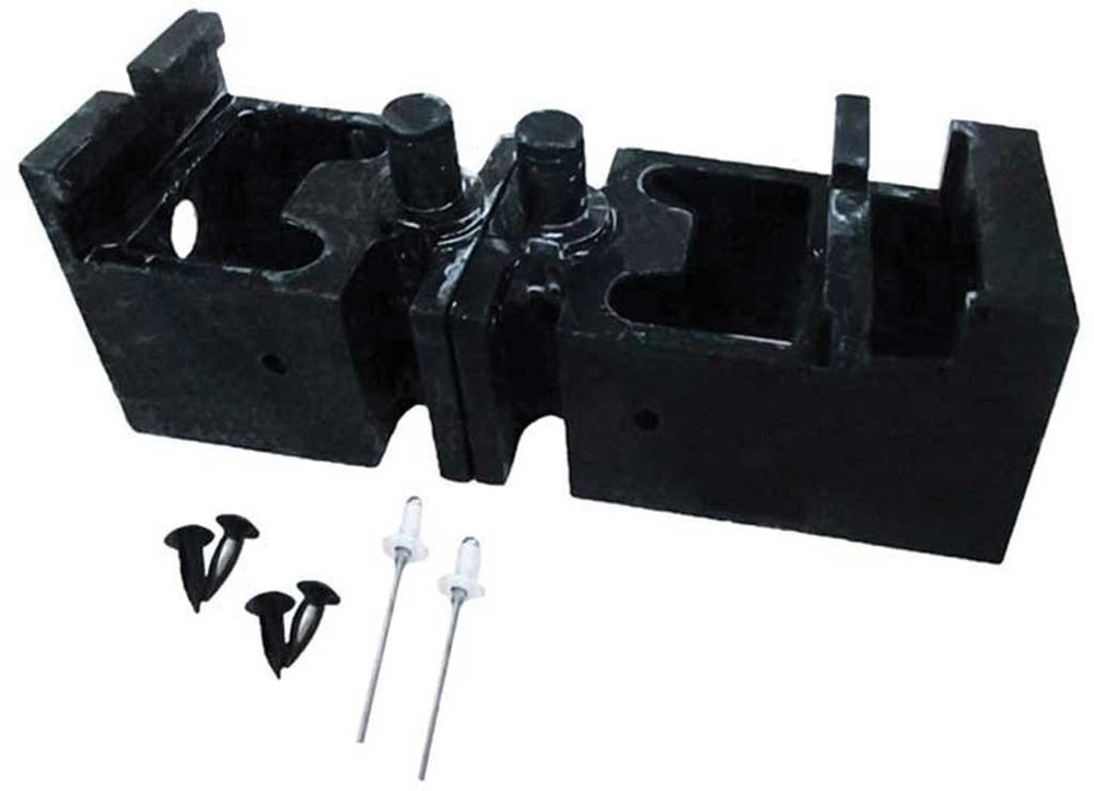 Lippert 379060 Standard Bearing Block Kit