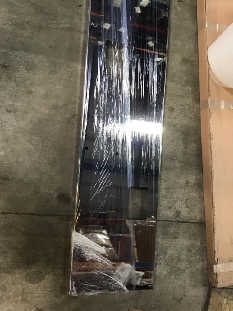 For PETERBILT 379 1987-2007 BUMPER , MN